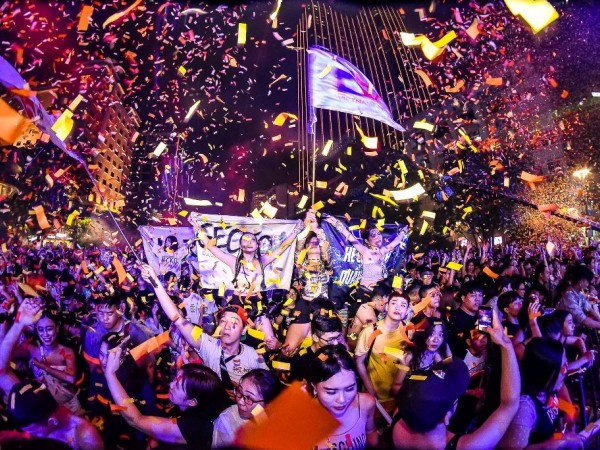Dàn DJ đình đám thế giới sẽ tề tựu tại "Lễ hội âm nhạc điện tử Ravolution Music Festival 2019"