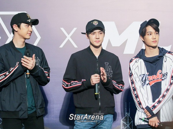 Sau EXO-CBX, bộ ba Chanyeol, Sehun và Kai chuẩn bị lập nhóm nhỏ mới?