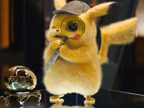 Những lý do khiến bạn buộc phải xiêu lòng trước binh đoàn "Pikachu và những người bạn" 