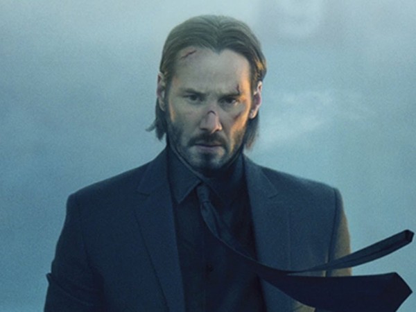 "John Wick 3": Thế giới ngầm lại khiến "sát thủ yêu chó" phải phẫn nộ! 