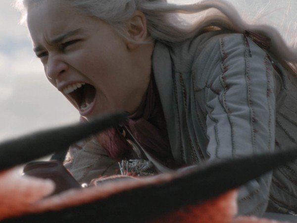 Mùa cuối "Game of Thrones" gây tranh cãi dữ dội vì phi logic, "đầu voi đuôi chuột"