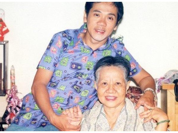 Mẹ của NSƯT Thành Lộc qua đời ở tuổi 90