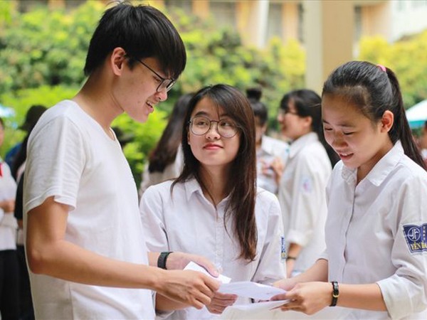 Hà Nội: Huy động gần 9.000 cán bộ, giáo viên tham gia kỳ thi THPT quốc gia 2019