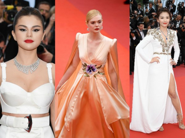 Thảm đỏ LHP Cannes 2019: Sao Hollywood không nhiều, dàn sao Á Âu được dịp khoe sắc