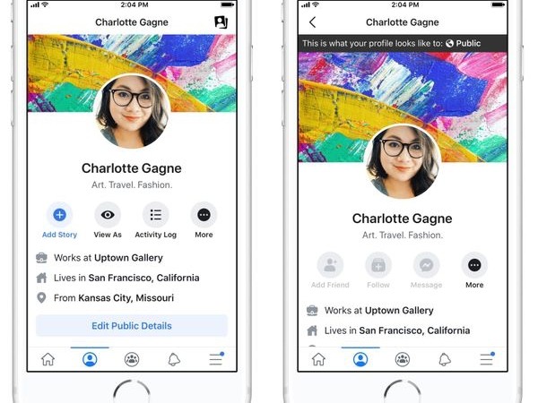 Facebook bất ngờ "hồi sinh" tính năng từng khiến mạng xã hội này bị tẩy chay hàng loạt