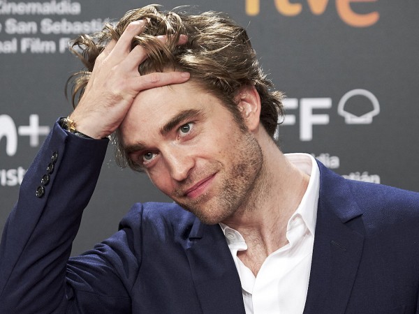 "Ma cà rồng" Robert Pattinson có khả năng trở thành Batman mới của DC
