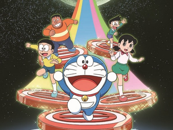 Là "fan cứng" của Doraemon mà chưa xem mấy phim hoạt hình này thì thật tiếc