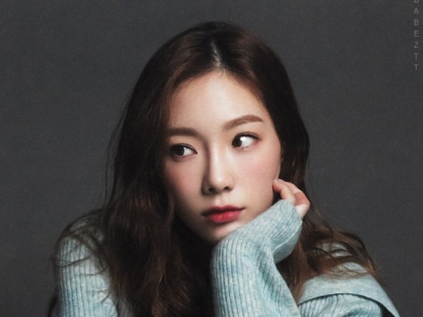Lạ chưa kìa, anti-fan nổi khùng với Taeyeon chỉ vì cô chia sẻ một bài thơ 
