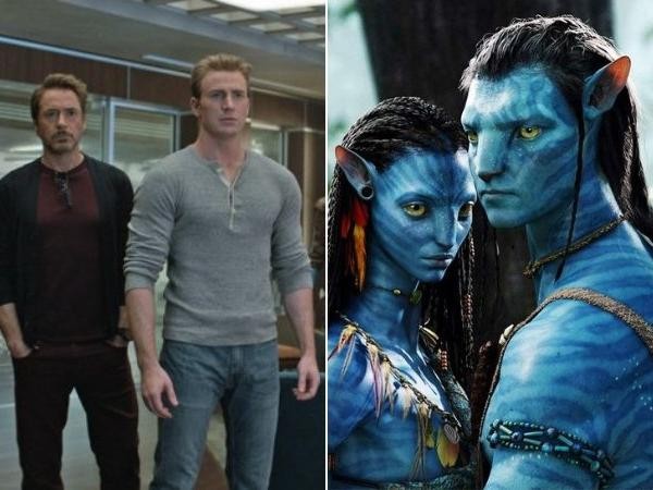 Cơ hội nào cho "Avengers: Endgame" đánh bại "Avatar" và trở thành phim ăn khách nhất lịch sử?