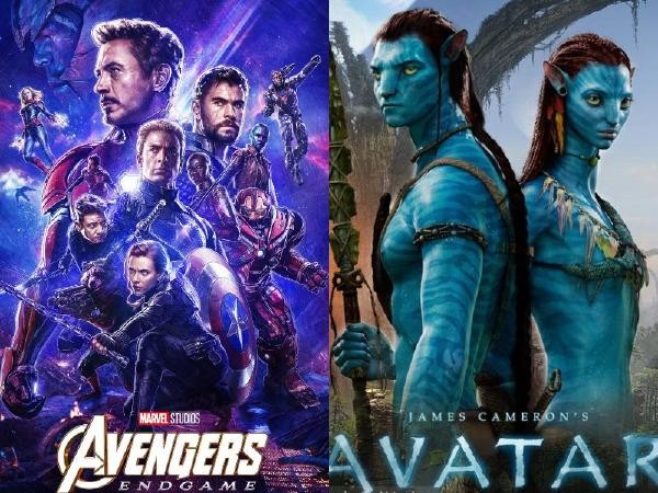 Sau tất cả, "Avengers: Endgame" đã vượt qua "Avatar" trở thành phim ăn khách thứ nhì lịch sử Mỹ