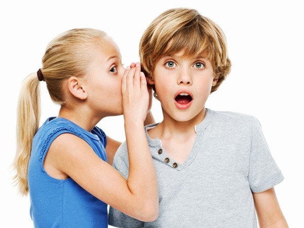 Tất cả chúng ta đều có điều gì đó để "thú nhận"