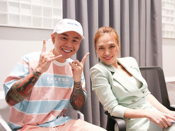 Fan đứng ngồi không yên giữa "bão thính" đến từ Mỹ Tâm cùng OST "Chị Trợ Lý Của Anh"