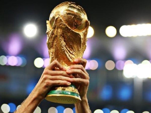 FIFA không tăng số đội dự World Cup 2022 lên thành 48