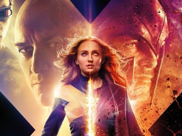 “X-Men: Dark Phoenix”, chính là cái kết đẹp khép lại 20 năm vũ trụ các dị nhân