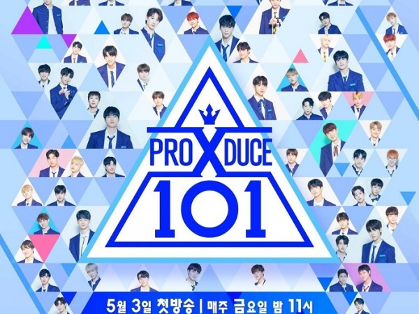 Đến hẹn lại lên, Mnet lại mang đến một trời drama ở show sống còn “Produce X 101” 