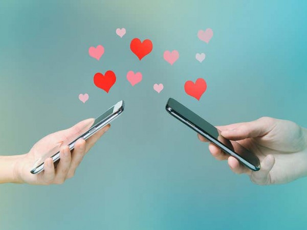 Hẹn hò online – Làm thế nào để “ghi bàn” ngay từ “chiếc” profile