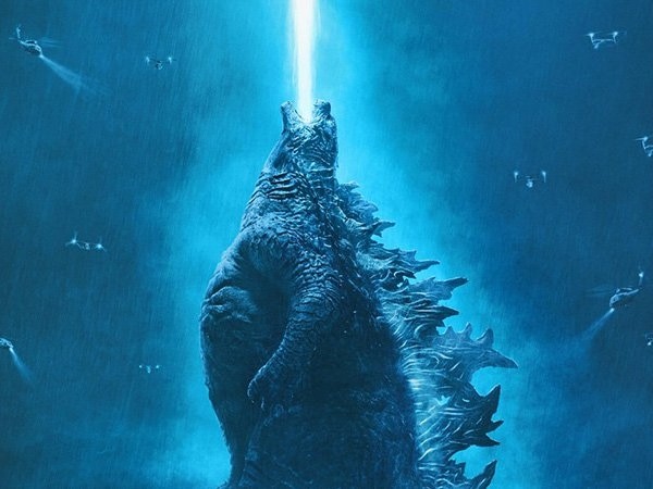 Vì sao Godzilla là "Chúa tể các loài quái vật" chứ không phải Kong hay siêu thú khác?