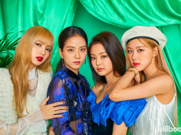 Đọc vị tính cách Black Pink qua tài khoản Instagram của mỗi cô nàng