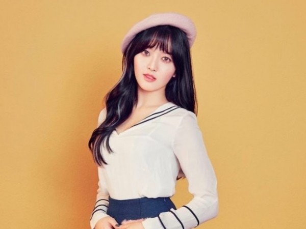 Idol K-Pop lại có thêm phương pháp giảm cân chỉ nghe đến đã không muốn thử