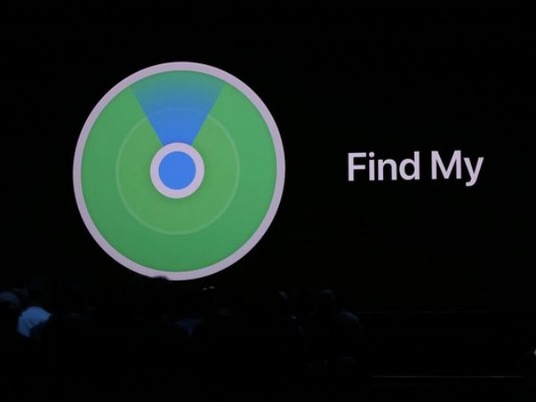 Apple ra mắt ứng dụng "thần thánh", có thể tìm thấy iPhone thất lạc ngay cả khi ngoại tuyến
