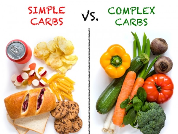 Không phải cứ carb là xấu, đã đến lúc cần “minh oan” cho “carb tốt”!