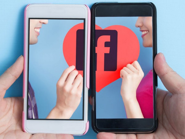 Bén duyên cùng “crush” với “bà mai Facebook”: Hẹn đi chờ chi!