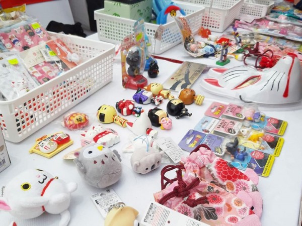 Chơi gì cuối tuần: Teen học làm đồ thủ công Nhật Bản, nhộn nhịp cùng loạt Lễ hội mùa Hè