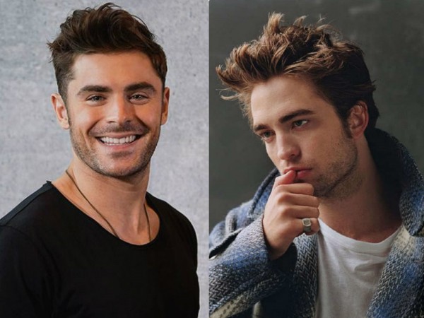 Chờ đợi gì khi Zac Efron và Robert Pattinson chuẩn bị gia nhập vũ trụ siêu anh hùng?