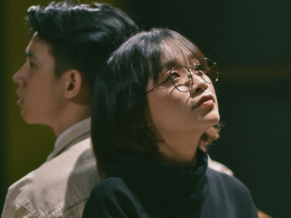 Cô học trò của Noo Phước Thịnh - Gia Nghi lấy nước mắt khán giả khi hát về cha