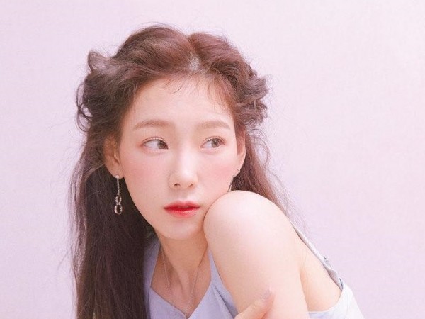 Lần đầu tiên Taeyeon (SNSD) công khai thừa nhận mình đang mắc chứng trầm cảm