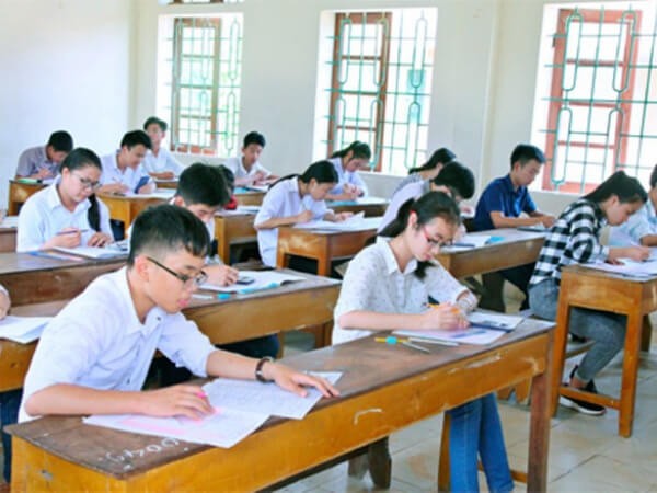 Đà Nẵng: Điểm chuẩn vào lớp 10 THPT năm học 2019-2020 cao nhất là 47