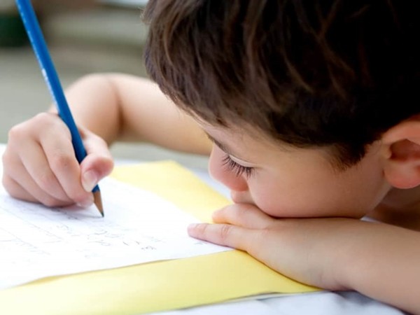 Đáng yêu nhất trong ngày: Cậu bé 7 tuổi viết thư xin việc gửi Sở cảnh sát!