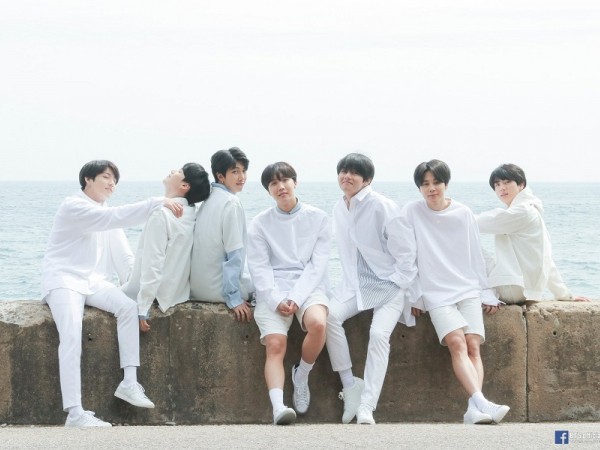 Một lần nữa, BTS lại trở thành nạn nhân của sự phân biệt chủng tộc