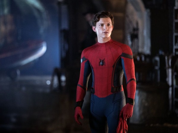 “Spider-Man: Far From Home” nhận cơn mưa lời khen, hứa hẹn hay hơn phần trước rất nhiều