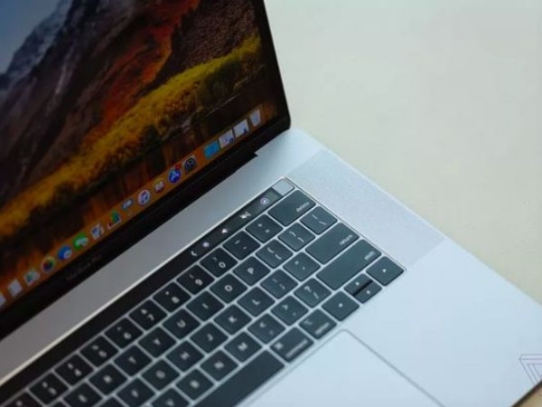 Nóng: Apple thu hồi một dòng MacBook Pro vì nguy cơ cháy nổ từ pin quá nhiệt