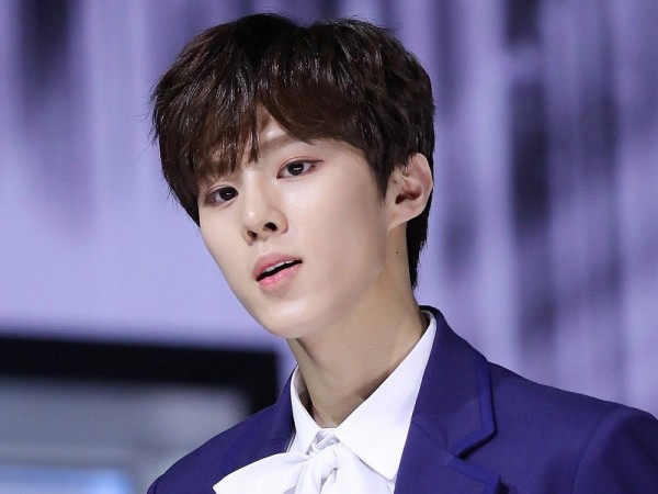 Kim Wooseok, từ idol bị ném đá dữ dội đến chàng trai vàng của “Produce X 101”