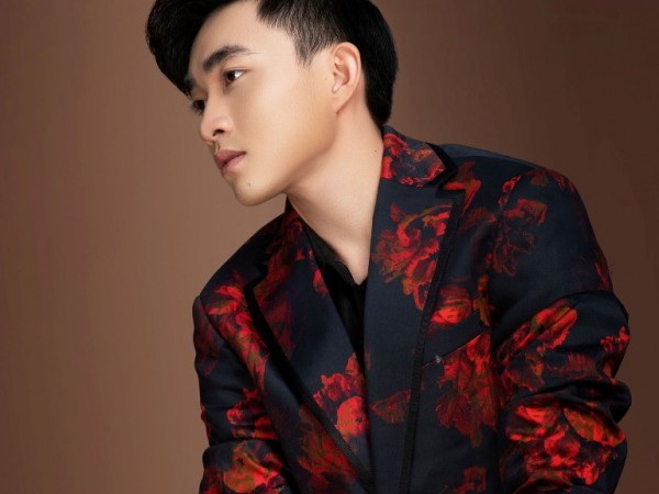 Quán quân "Thần tượng Bolero" Trung Quang bất ngờ rẽ hướng hát nhạc trẻ