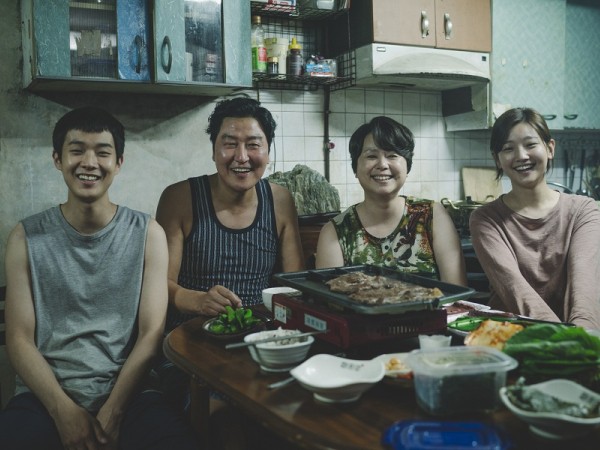 Nhìn doanh thu của "Ký Sinh Trùng", đừng nói khán giả Việt không thích phim nghệ thuật