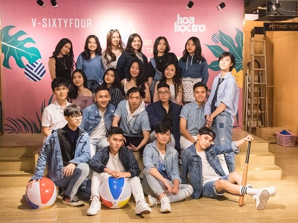 "Ngôi Sao Mùa Hè 2019": Bạn đã sẵn sàng đón "Hè Denim"? 