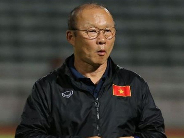 HLV Park Hang Seo: “Tôi còn nhiều việc với bóng đá Việt Nam”