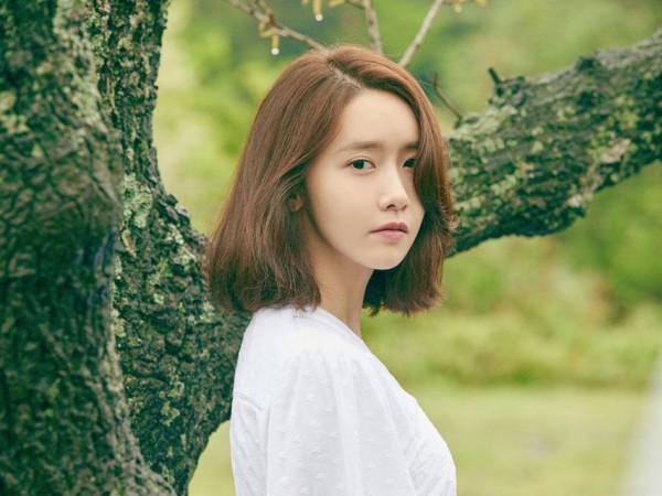Không thể tin được, suốt thời đi học Yoona chưa từng được tặng quà Valentine