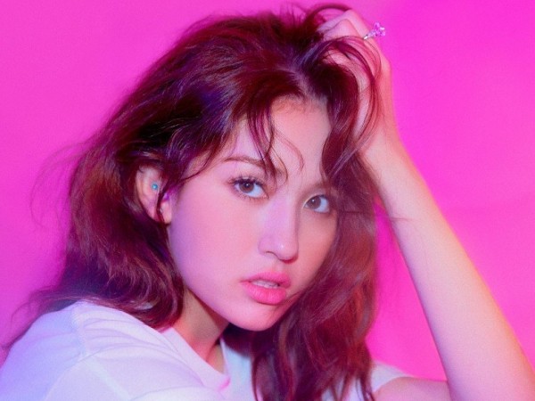 Đây chính là lý do khiến Jeon Somi chìm nghỉm trong quá trình debut solo