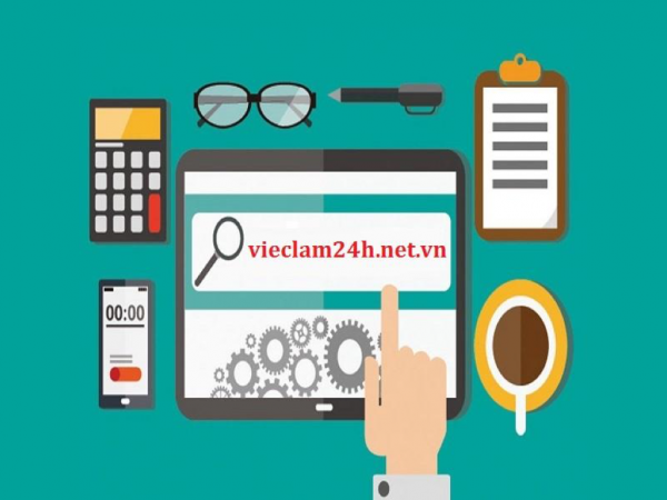 Vieclam24h.net.vn - Nơi để bạn chắp cánh ước mơ sự nghiệp