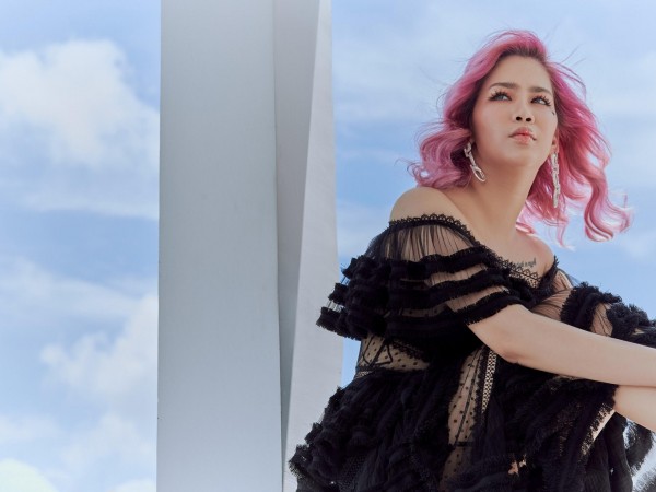 Á quân "The Voice 2015" chính thức Nam tiến, tiếp tục trổ tài sáng tác