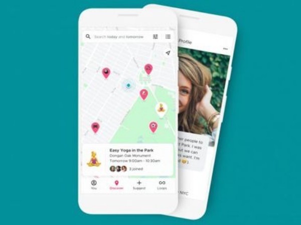 Google ra mắt mạng xã hội mới nhưng chưa dùng được tại Việt Nam