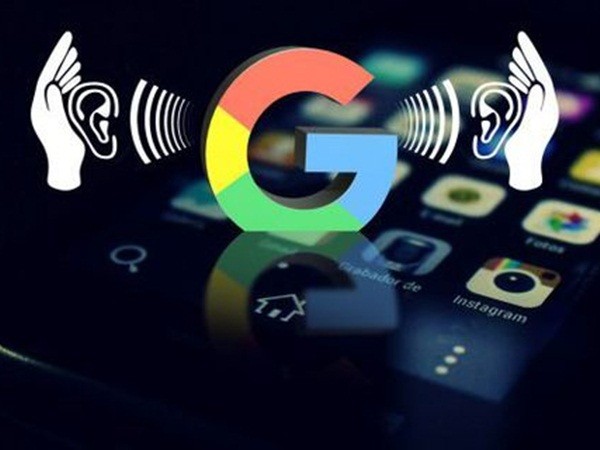 Nhân viên Google có thể nghe lén người dùng qua trợ lý ảo Google Assistant
