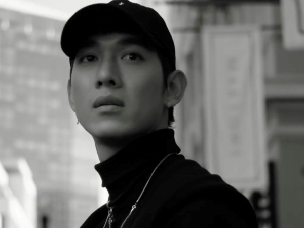 "Đại Úy" Song Luân lần đầu trổ tài bắn rap dành cho “Lọ Lem” bí ẩn