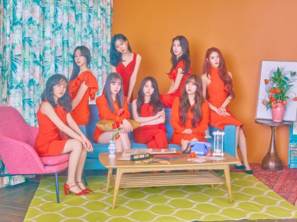 Không nghi ngờ gì nữa, Lovelyz đang là nhóm nữ dính phốt nhiều nhất hiện nay
