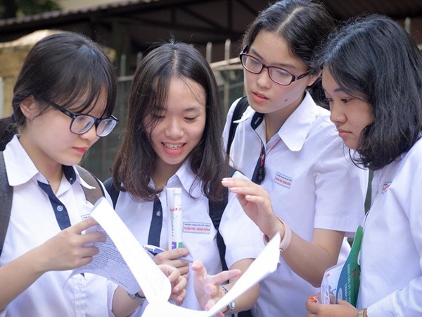Hàng chục nghìn thí sinh đỗ đại học bằng xét học bạ có đáng lo ngại?