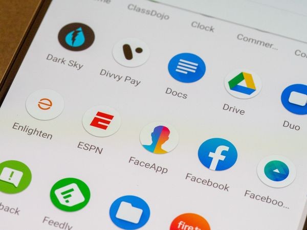 Đây là cách nhanh nhất để xoá sạch dữ liệu của bạn trên ứng dụng gây sốt FaceApp
